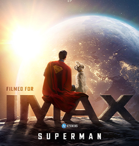 Superman : ปฐมบทแห่ง DCU ที่ตอบโจทย์ทุกความคาดหวัง! เสิร์ฟความบันเทิงเต็มสูบ!! | Film to Watch Short Review
